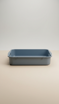 High-Grade Plastic Tray for Secure Transit