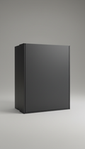 Rigid Board Display Box with Magnetic Closure
